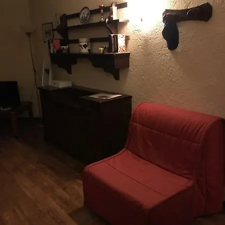 Montecampione Appartement
