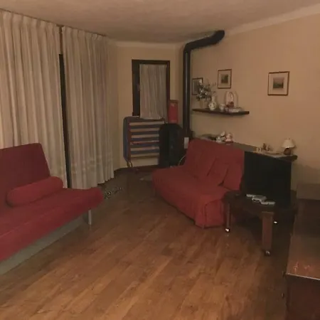 Appartement Montecampione Artogne